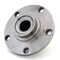 Wjb Wheel Hub Spindle, Spk802 SPK802 - alternate 3